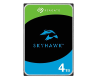 SEAGATE SkyHawk 4TB 3,5'' ST4000VX016 - 1189908 - zdjęcie 1